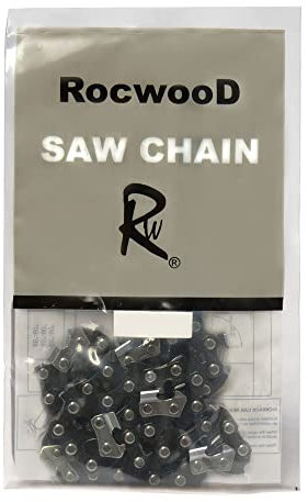 BMS 4 x (Four) Chainsaw Saw Chain Fits Ryobi RCS3335 14