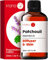 H'ana Ätherisches Patschuli Öl für Haut, Diffuser, Aromatherapie, Parfum und Kerzenherstellung - 100% Reines Patschuliöl mit einem Einzigartigen Erdigen Duft (30 ml)