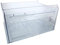 sparefixd Cajón superior o central de 227 mm de altura para congelador alto Electrolux