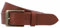 Gusti Ledergürtel Leder - Verner Gürtel Belt Businessgürtel Braun Echtleder (85)