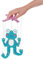 Baker Ross AX825 Frosch Marionette Holz Bastelset - 3er Pack, Basteln und Dekorieren geeignet für Kinder