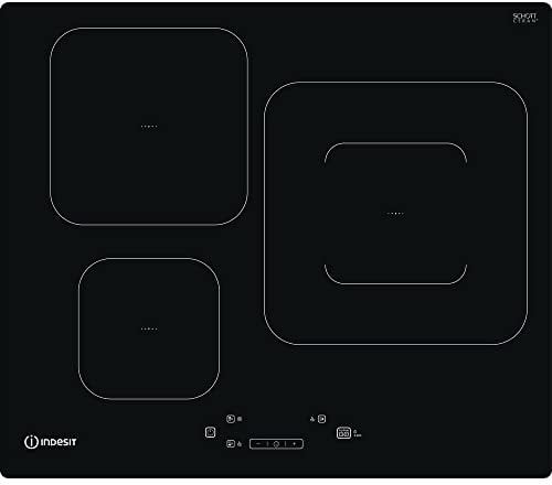 INDESIT IS55Q60NE ENCIMERA por INDUCCION