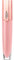 L'Oreal Paris Makeup Tinted Lip Balm-in-Gloss, Glow Paradise Hydrating Liquid Lip Color with Hyaluronic Acid, Ultra-Gentle, Non-Sticky Formula, Pristine Pink, 0,23 oz