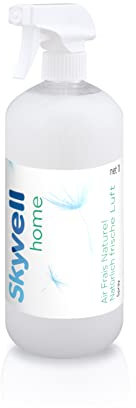 Skyvell home Geruchsentferner-Spray 1 I