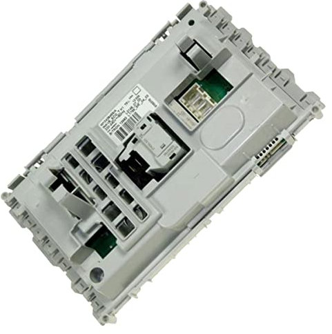 Scheda elettronica, Platino di potenza programmata originale Lavatrice 481075166076 LADEN