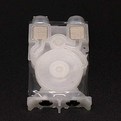 【Druckerzubehör】 Damper DX7 for Roland RS640 / VS640 Drucker mit DX7 Druckkopf (Color : 4pcs) (Color : 8pcs)