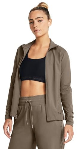 Under Armour Motion Full Zip Fleece L