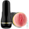 Realistische Masturbator Taschenmuschi Realistisch Groß Masturbieren für Männer Sex Spielzeug für die Männer Solo Manuelle Cup-Masturbatoren Sex toys Penis Masturbatoren mit 3D Vagina Pussy