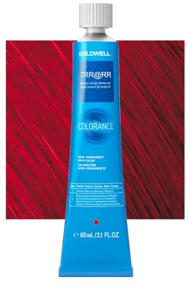 GOLDWELL Colorance 7RR@RR Tb 60ml