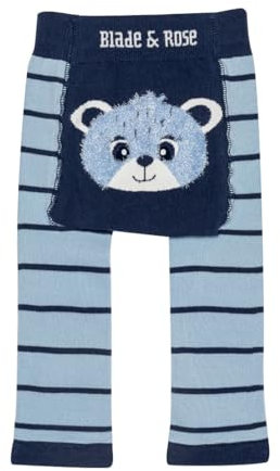 Blade & Rose Preston The Bear Legging 0-6 Monate