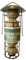 Oakdale Premium Filled Fatball Bird Feeder