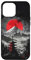 iPhone 12 Pro Max Japanese Mountain Sunset Case