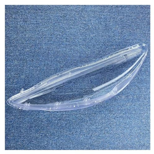 Scheinwerfergläser Für Mazda 5 Für M5 2011-2016 Auto Front Scheinwerfer Abdeckung Glas Lampe Shell Objektiv Glas Kappen Licht Lampenschirm Auto Scheinwerfer Fall Auto Scheinwerfer Abdeckung(Left and R