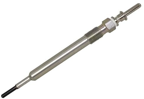 AEspares Glühkerze kompatibel mit BMW 1er 3er 5er 7er X1 X3 X5 X6 0250603006