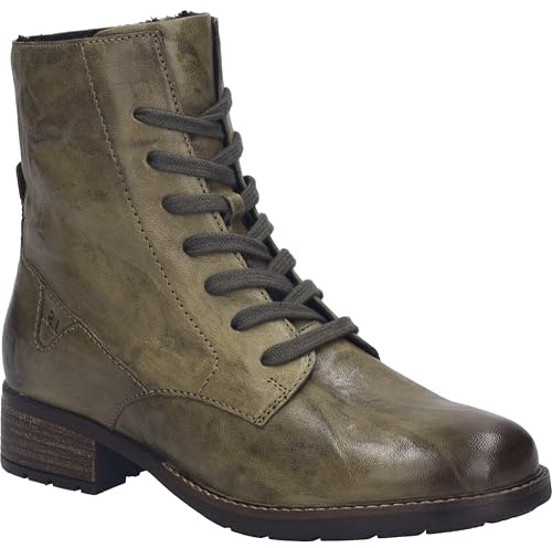 Josef Seibel Kate 17, oliv