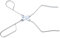 Riiichflowshop Pinzas para Vasos de Laboratorio Pinzas para Vasos de Laboratorio Accesorios de Pinza química Herramienta de Pinza para Vasos de Laboratorio con Capacidad de 50 ml a 1000 ml