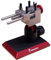 EHJRE Universal Mini Tisch Schraubstock Modellbau Maximale Backe 32mm-51mm DIY Modell Werkzeug