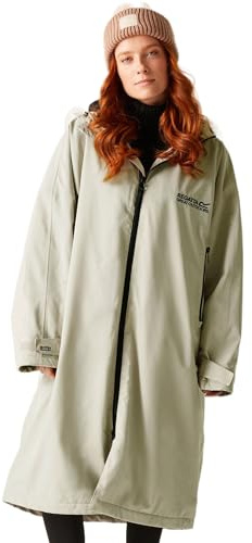 Regatta Adults Changing Robe Pro Waterproof