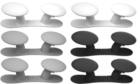 Fangxuee Avvolgicavo per Elettrodomestici da Cucina, Avvolgicavo per Organizer per Cavi Elettrici per Elettrodomestici da Cucina, Supporto per Organizer per Cavi