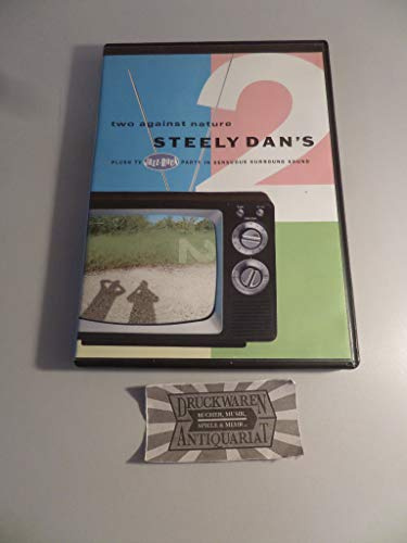 Steely Dan - Two Against Nature