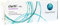 Clariti 1day multifocal Tageslinsen weich, 30 Stück/BC 8.6 mm/DIA 14.1 mm/ADD HIGH / +2.5 Dioptrien
