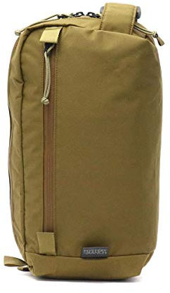 Mystery Ranch Sling Thing Sling-Pack 9 L Coyote, Coyote