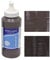 MAGI® Künstler-Acrylfarbe je 500 ml, in 24 feinen Farbtönen, freie Farbwahl, Acryl, Malfarbe im Dosiergebinde (21-vandykebraun)