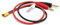marfitec © Ladekabel Bananenstecker 4 mm -> XT30 Stecker (Male)