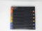 Nespresso - Lot de 70 gélules - 20 x Volluto - COSI - Linizio Lungo - 20 x Vivalto Lungo - Ethiopie - Mélange doux et léger