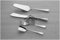 MRcasalinghi Set Dessert Servizio Dolce Inglese 26 Pezzi Acciaio Inox 18/10