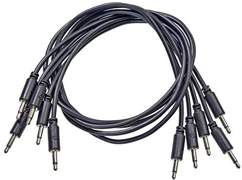 Black Market Modular Patchkabel 25cm - Patchkabel