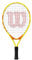 Wilson Tennisschläger US Open Jr, Für Kinder, Aluminium