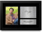 HWC Trading FR A4 Milo Ventimiglia This Is Us Geschenke Gedrucktes Signiertes Autogramm Foto für Fans von Fernsehshows - A4 Framed