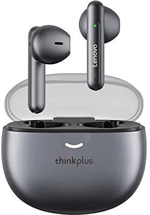 Lenovo LP1 PRO TWS Ohrhörer (Schwarz)