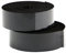 sunn Rennrad Fahrrad Kork Lenkergriff Stab Griffband Lenkerband + 2 Stab Stecker-schwarz