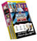 Topps Match Attax 23/24 - Booster Tin 2 - enthält 42 Match Attax Karten plus 2 exklusive Artists of the Game Limited Edition Karten