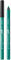 Deborah Milano - Matita Occhi 2 in 1 Gel Kajal e Eyeliner, Waterproof fino a 24H, Lunga Durata, Pigmenti Intensi e Texture Burrosa, Dona uno Sguardo Intenso e Definito, 08 Light Green, 1.21 gr