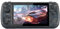 WUBA Powkiddy X39 PRO - Consola de Juegos Portátil Retro de 4.5 Pulgadas, 64G, 5600+ Juegos Incorporados, Batería 3000 mAh, Compatible Con Emuladores