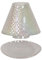 Aroma Clear Lustre Shade & Tray