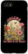 JOLENE Name Cute Retro Girls Wildflower JOLENE Name Hülle für iPhone SE (2020) / 7 / 8