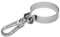 PRIOstahl Mousqueton de balançoire 140 mm