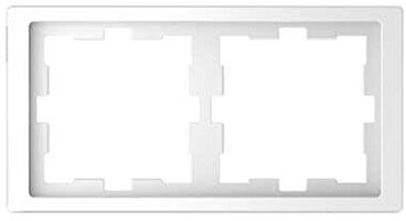 Schneider Electric mtn4020 – 6535 Frame 2 Elements of the Range D-Life for Vertical and Horizontal Mounting, Arctic