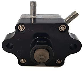 Bootsmotor 835389T1 T2 A2 F15-07140000 66M-24410 Kraftstoffpumpenbaugruppe für Yamaha Parsun Mercury Mercruiser Außenborder 4-Takt F 9,9 PS 15 PS Sierra 18-35302 Motor