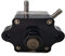 Bootsmotor 835389T1 T2 A2 F15-07140000 66M-24410 Kraftstoffpumpenbaugruppe für Yamaha Parsun Mercury Mercruiser Außenborder 4-Takt F 9,9 PS 15 PS Sierra 18-35302 Motor