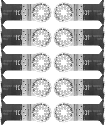 E-Cut SL Precision BIM 50x50 Pack 50