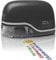 COLOP - COLOP e-mark 600 dpi Noir Portable Mobile Main Imprimante (600 mAh Li-Ion Batterie, USB/Wi-Fi) pour Multicolore Impression - 1 Pièce
