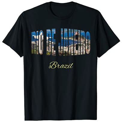 Rio De Janeiro Brazil