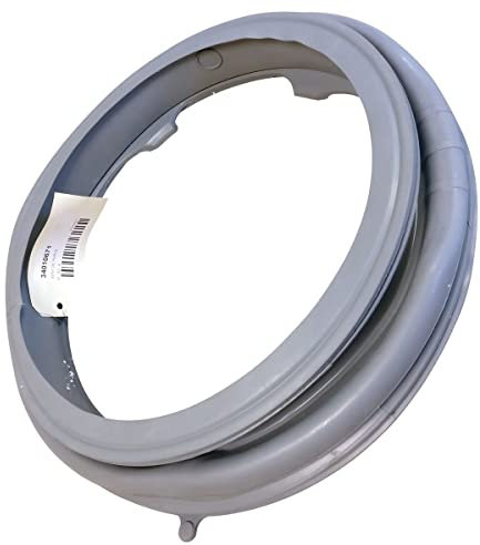 Joint de hublot (manchette) 430 mm Machine à laver, Lave-linge 34010671, AS0041440 THOMSON