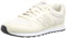 New Balance 500 Scarpe da ginnastica da Donna, Beige (Raw Silk), 37 EU,