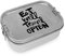 ppd Paperproducts Design Eat well Lunchbox aus auslaufsichem Edelstahl